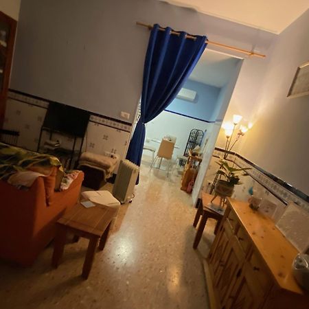 מיראמר Casa De Los Dos Flamencos מראה חיצוני תמונה